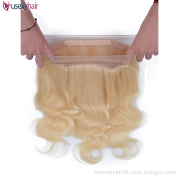 Factory Direct Hair Vendors 360 Lace Frontal Closure 100% Human Hair 4x4 2x6 5x5 13x4 13x6 HD 6x6 7x7 360 Lace Frontal